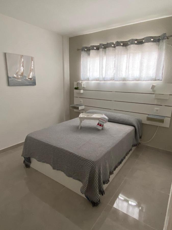 Apartamento Tiaibin 公寓